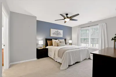 3608 Kessler Boulevard East Drive, Indianapolis - 27