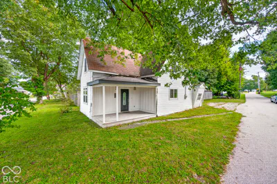 300 E Ohio Street, Trafalgar - 69