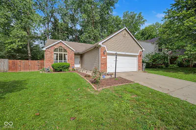 7244 Bradford Woods Way, Indianapolis - 3