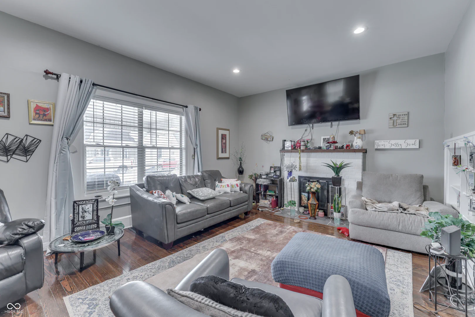 20 Colescott Street, Shelbyville