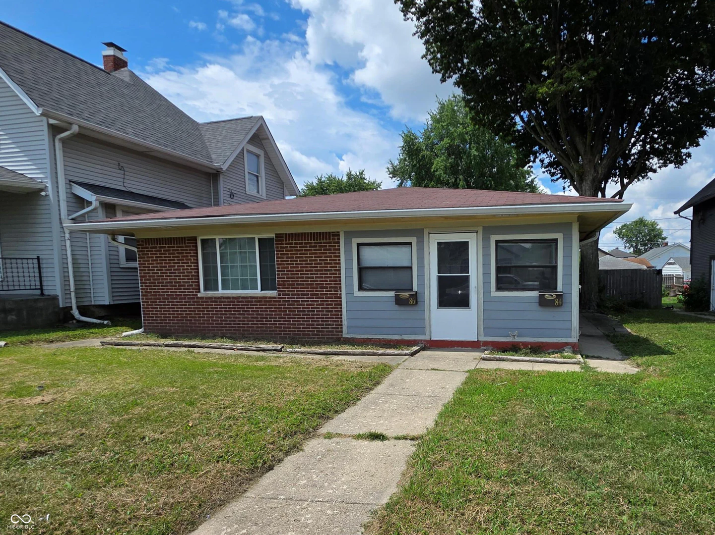 84 6th Avenue, Beech Grove