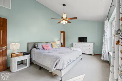 7517 Samuel Drive, Indianapolis - 25