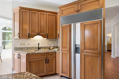 6671 Cherbourg Circle, Indianapolis - 19