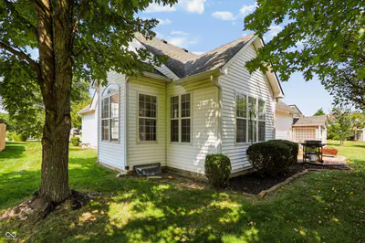 541 Ironridge Court, Indianapolis - 45