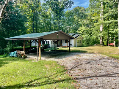 1968 W County Road 1050 S, Cloverdale - 35