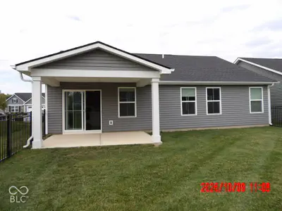 2711 Sand Hollow Drive, Lebanon - 2