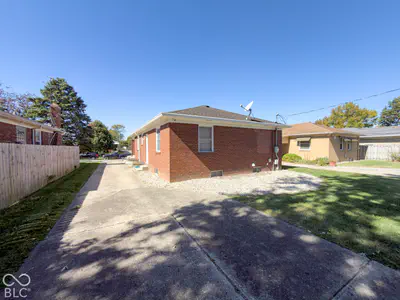 1443 N Downey Avenue, Indianapolis - 52