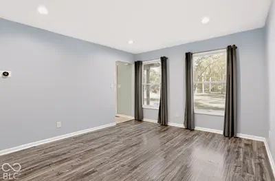 6802 Pleasant Run Parkway North Drive, Indianapolis - 19
