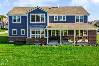 10428 Vermillion Drive, Fortville - 95