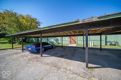 6442 Commons Drive, Indianapolis - 26