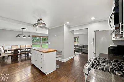 27 W Roberts Road, Indianapolis - 9