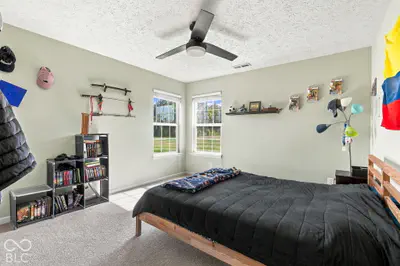 4639 Lone Tree Court, Indianapolis - 34