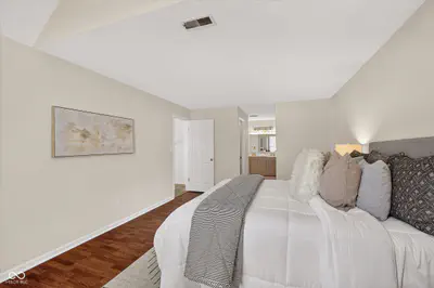 7675 Waterwood Drive, Indianapolis - 13