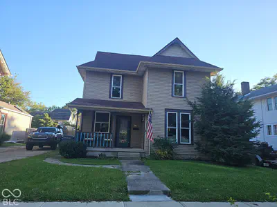 917 8th Street, Anderson