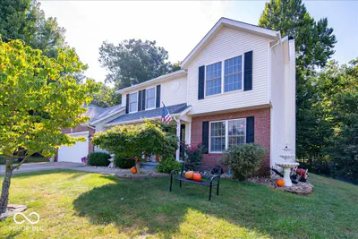 4049 Mary Ellis Street, Bloomington - 3