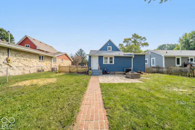 350 S East Street, Pendleton - 26