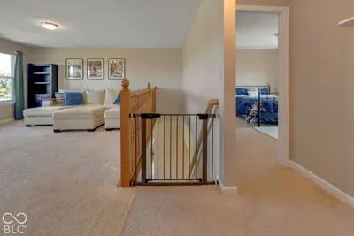 7722 Shasta Drive, Indianapolis - 49