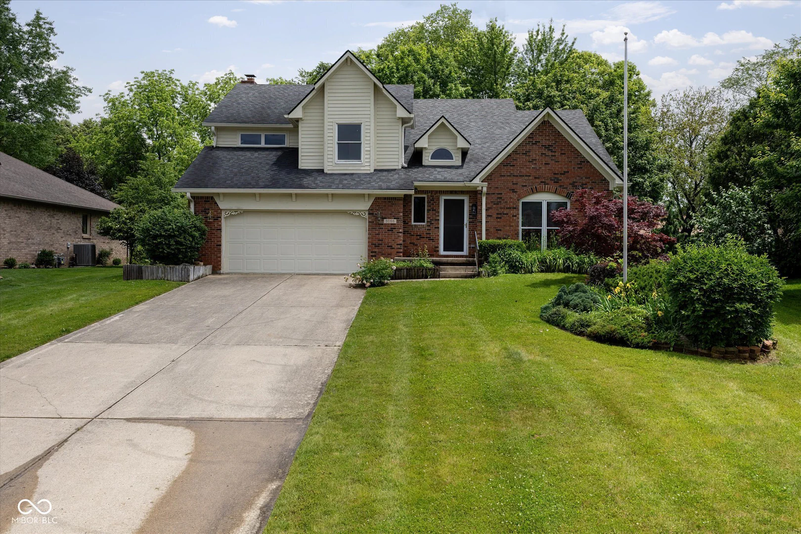 9066 Bakeway Drive, Indianapolis