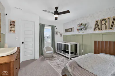 15966 Black Willow Lane, Fishers - 22