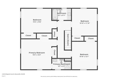 12016 Magnetic Acres Street, Mooresville - 46