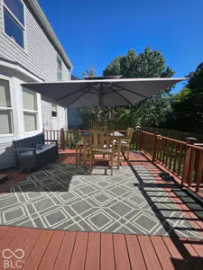 5619 Forest Rise Court, Indianapolis - 13