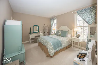 8809 William Penn Circle, Indianapolis - 67