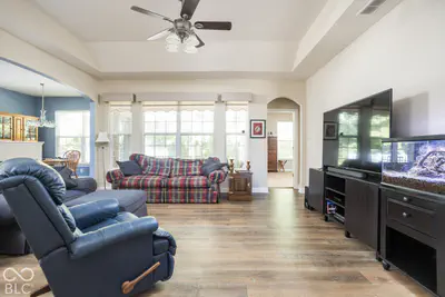 5658 Augusta Woods Drive, Plainfield - 7