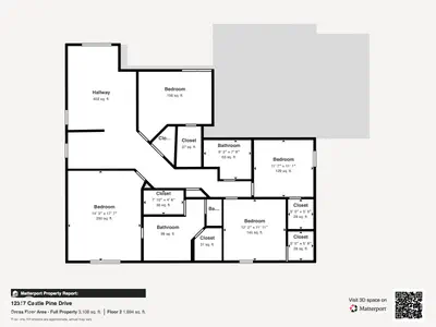 12317 Castle Pine Drive, Noblesville - 12