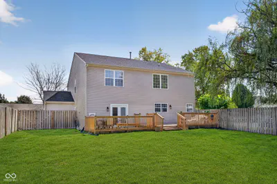 12934 Quarterback Lane, Fishers - 32