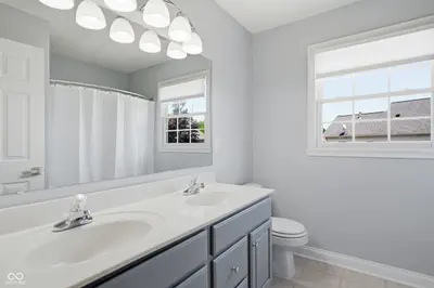 10235 Bent Creek Court, Fishers - 20