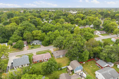 3653 Mitchner Avenue, Indianapolis - 27