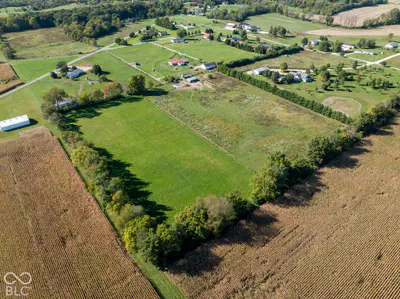 4791 E County Road 950 Road N, Mooreland - 44