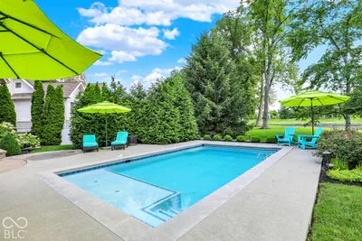 15621 Hidden Oaks Court, Carmel - 88