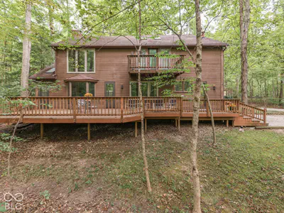37 Al Mar Court, Bargersville - 51