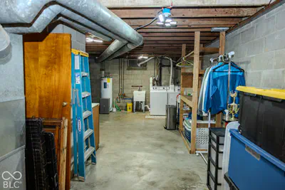 2530 Us Highway 136, Crawfordsville - 53