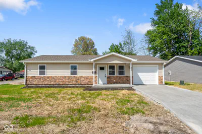 403 N Jackson Street, Crothersville - 9