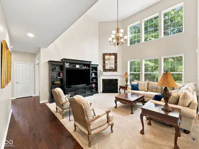 6411 Blackstone, Zionsville - 5