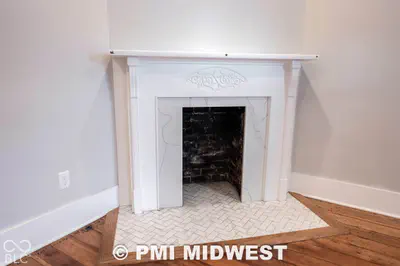 1530 S East Street, Indianapolis - 18