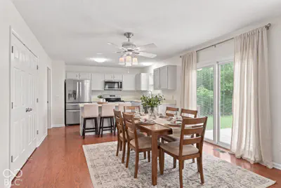11031 Bear Hollow Drive, Indianapolis - 11