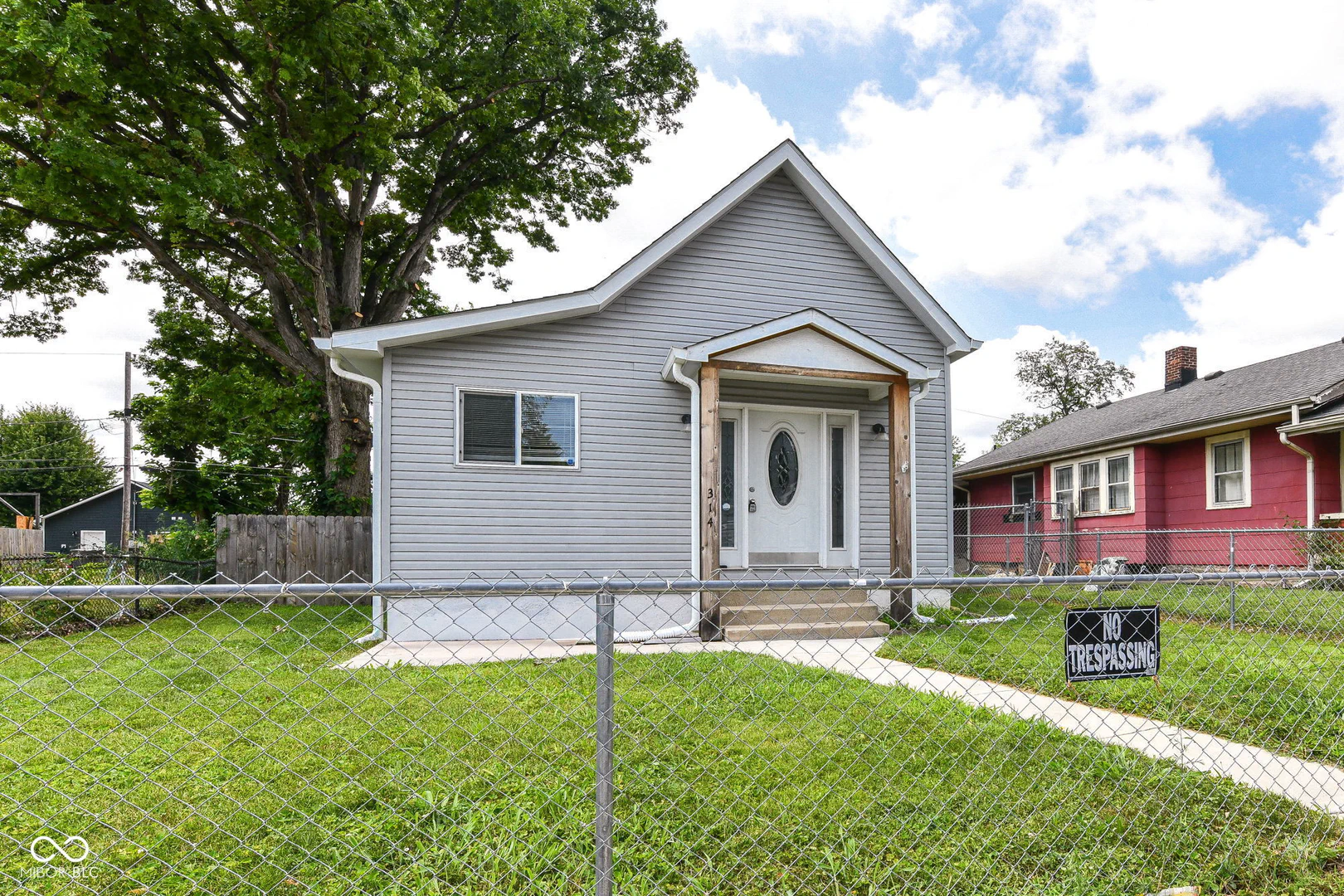 314 Randolph Street, Indianapolis