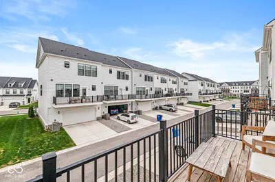 3261 Morab Drive, Zionsville - 28