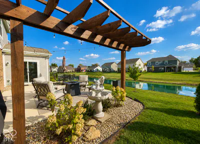 615 Tuscany Trail, Lapel - 2