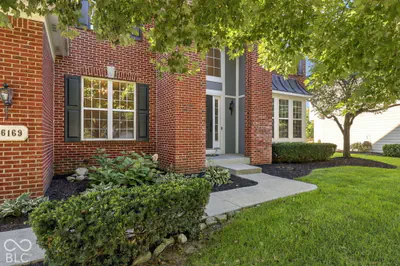 6169 Catlin Lane, Noblesville - 3