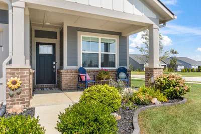 5242 Pinehurst Court, Whitestown - 39