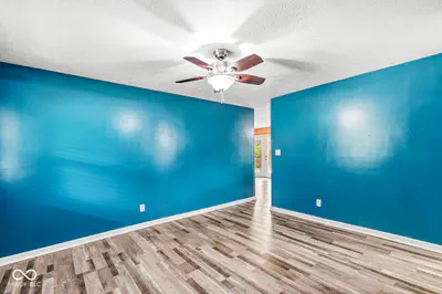 7611 Moultrie Court, Indianapolis - 10