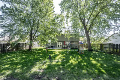 7742 Pennycroft Drive, Indianapolis - 43