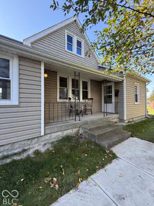 214 East Street, Tipton - 13