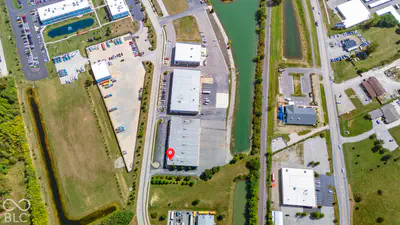 8701 Motorsports Way, Brownsburg - 17