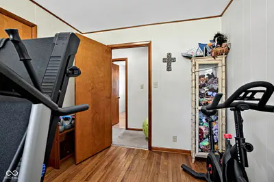 5210 S Illinois Street, Indianapolis - 18