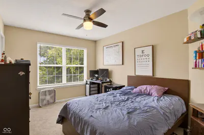 5507 Gainesway Drive, Greenwood - 21